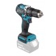 Makita DHP487Z smūginis gręžtuvas - suktuvas